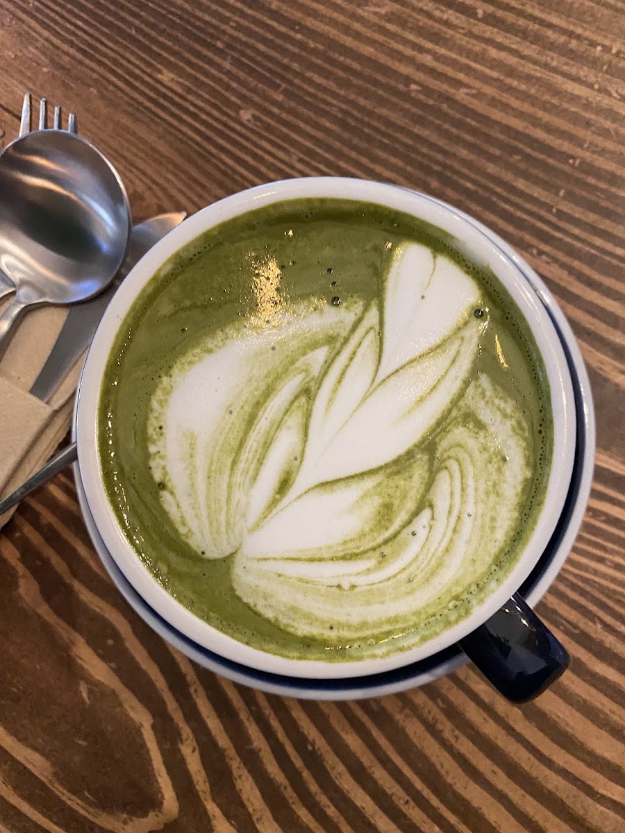 Scarlett Atocha - Reina Sofía | Real Food • Specialty Coffee - Photo 7