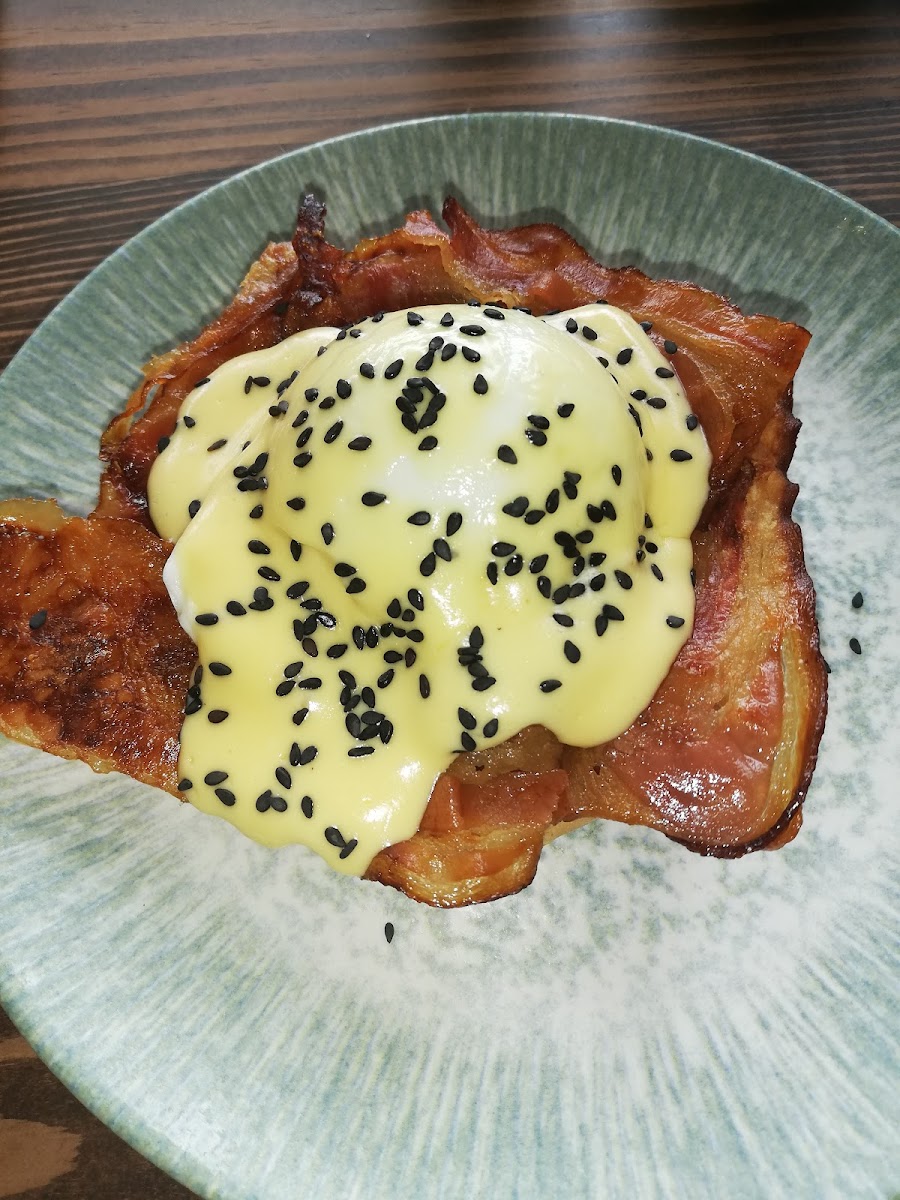 Scarlett Atocha - Reina Sofía | Real Food • Specialty Coffee - Photo 8