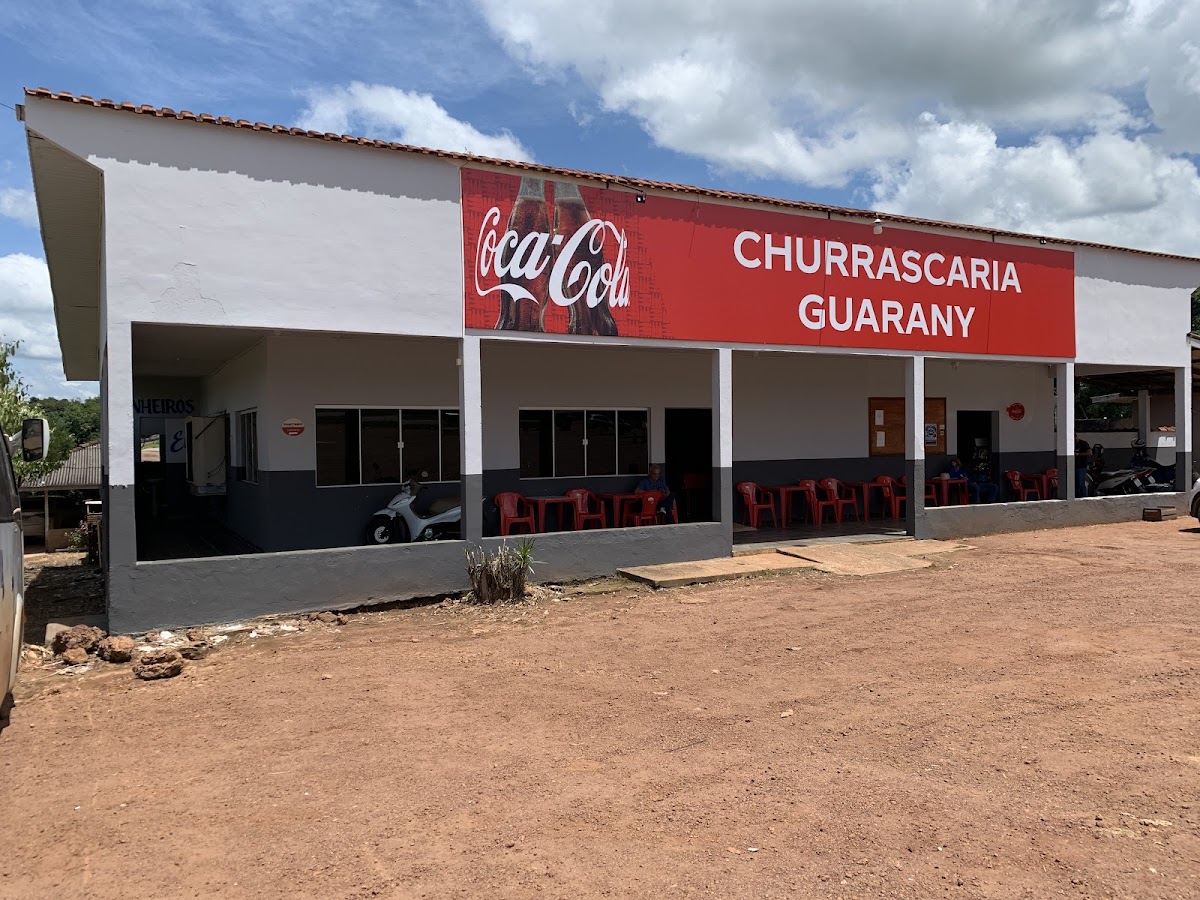 Churrascaria Guarany