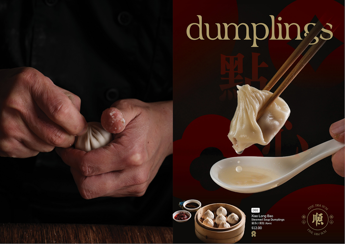 Emperor's Kitchen Hillarys 顺 - Photo 4