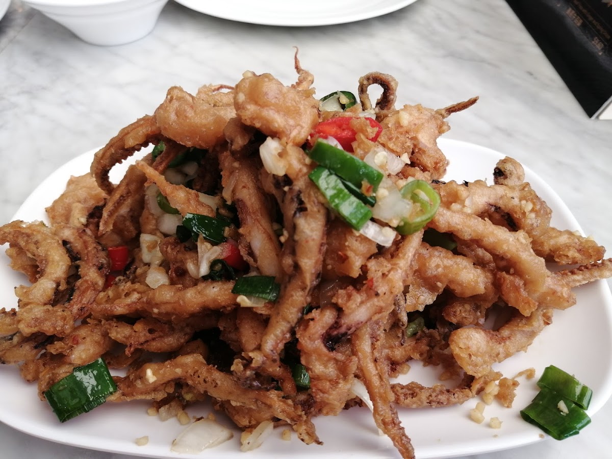 Emperor's Kitchen Hillarys 顺 - Photo 6