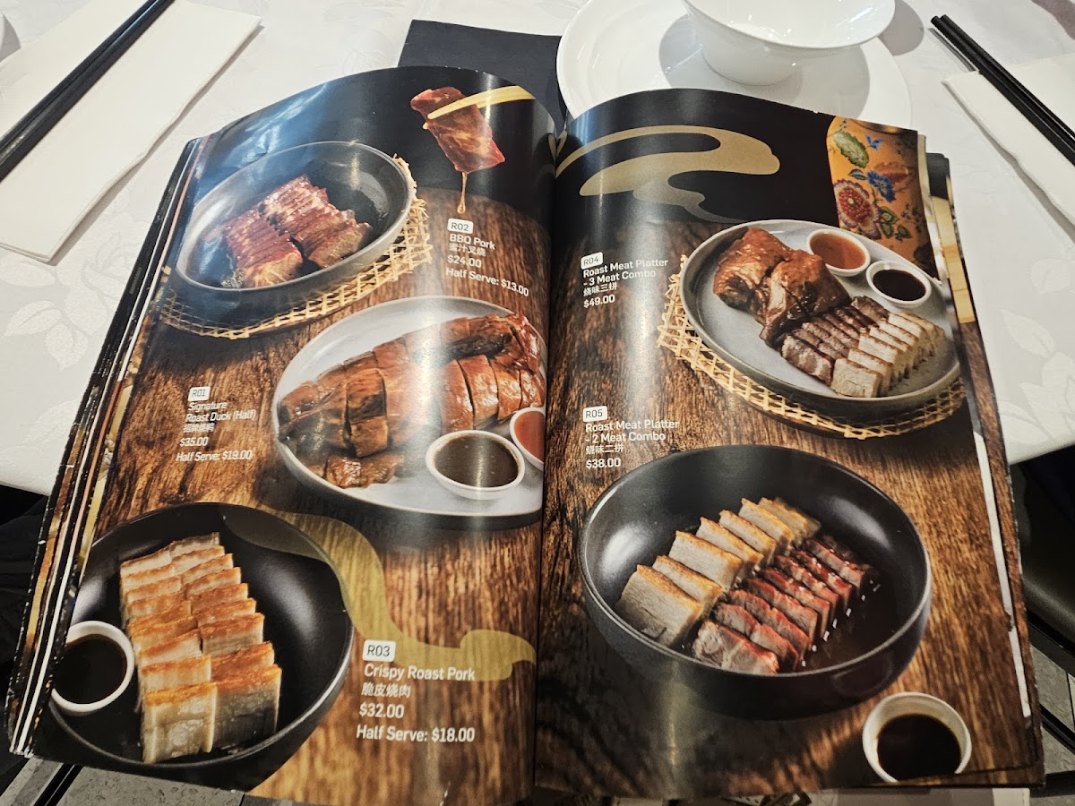 Menu Photo 9