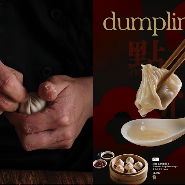 Dumplings