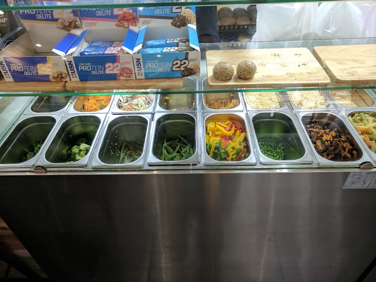 Wam Sandwich Co - Photo 4