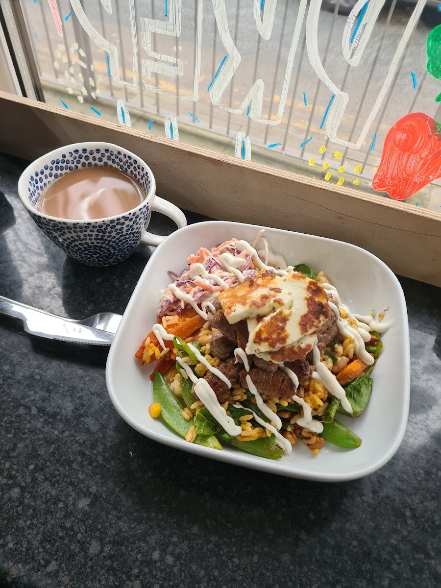 Wam Sandwich Co - Photo 8