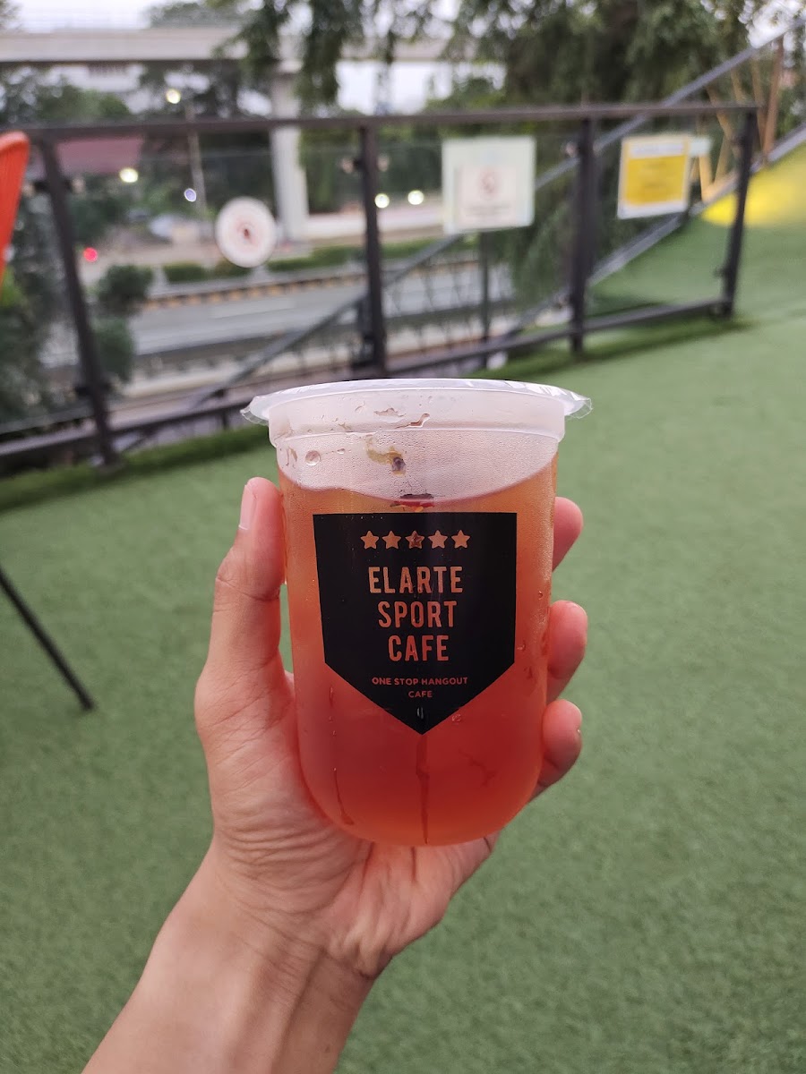 Elarte Sport Cafe Tebet - Photo 8