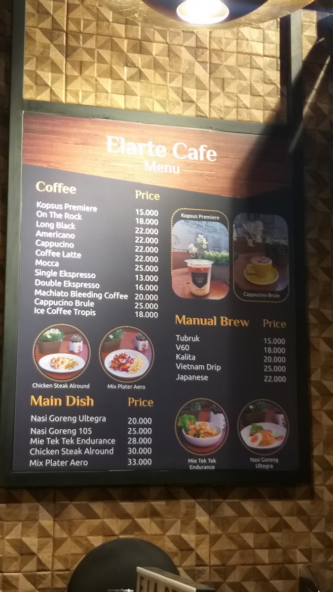 Menu Photo 9