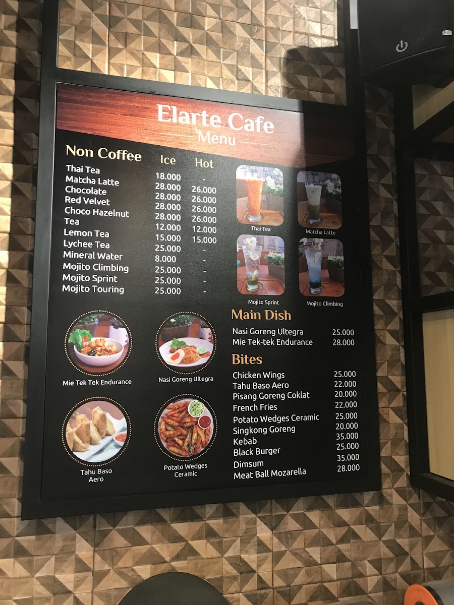 Menu Photo 6