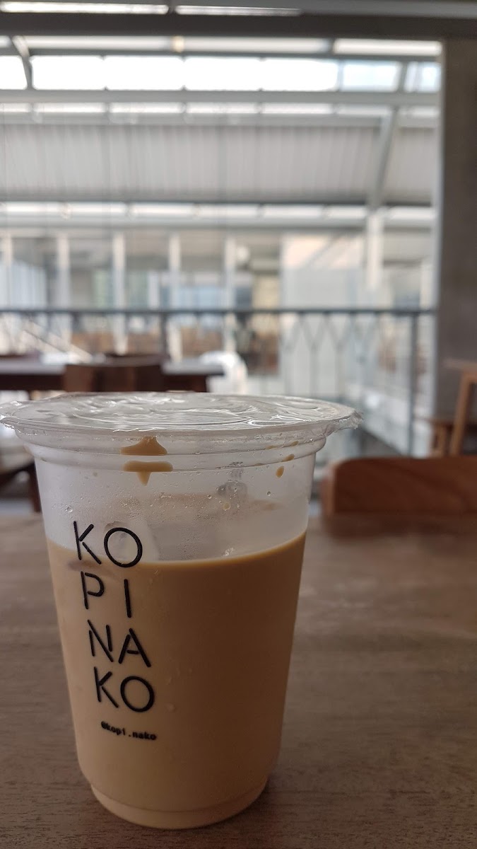 Kopi Nako & Warung Nako Pajajaran - Photo 4
