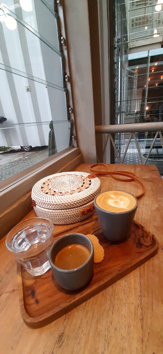 Kopi Nako & Warung Nako Pajajaran - Photo 5