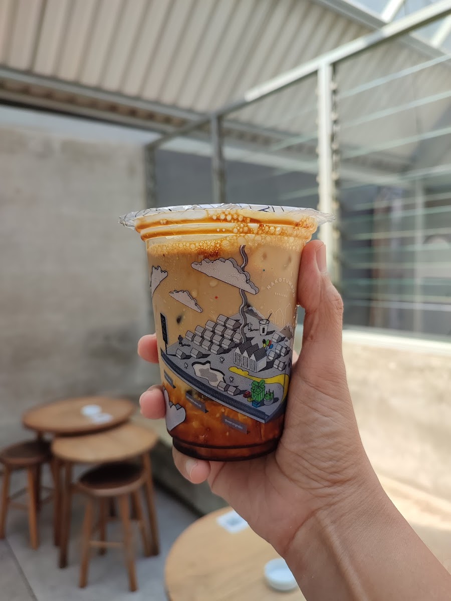 Kopi Nako & Warung Nako Pajajaran - Photo 7