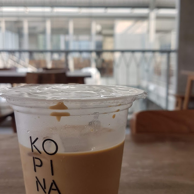 Es Kopi Nako SE-Trong