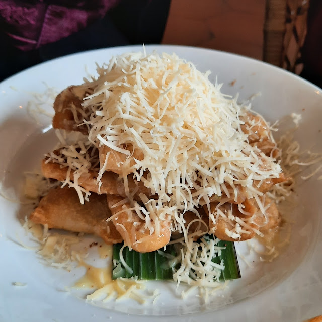 Pisang Goreng