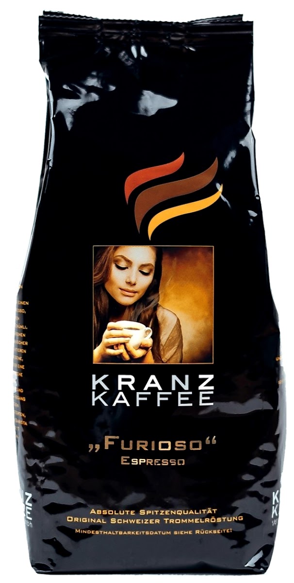 Kranz Kaffee Service-Center GmbH
