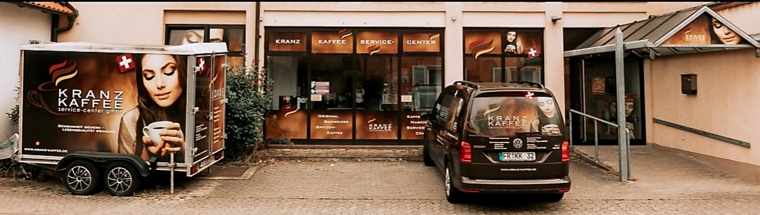 Kranz Kaffee Service-Center GmbH - Photo 5
