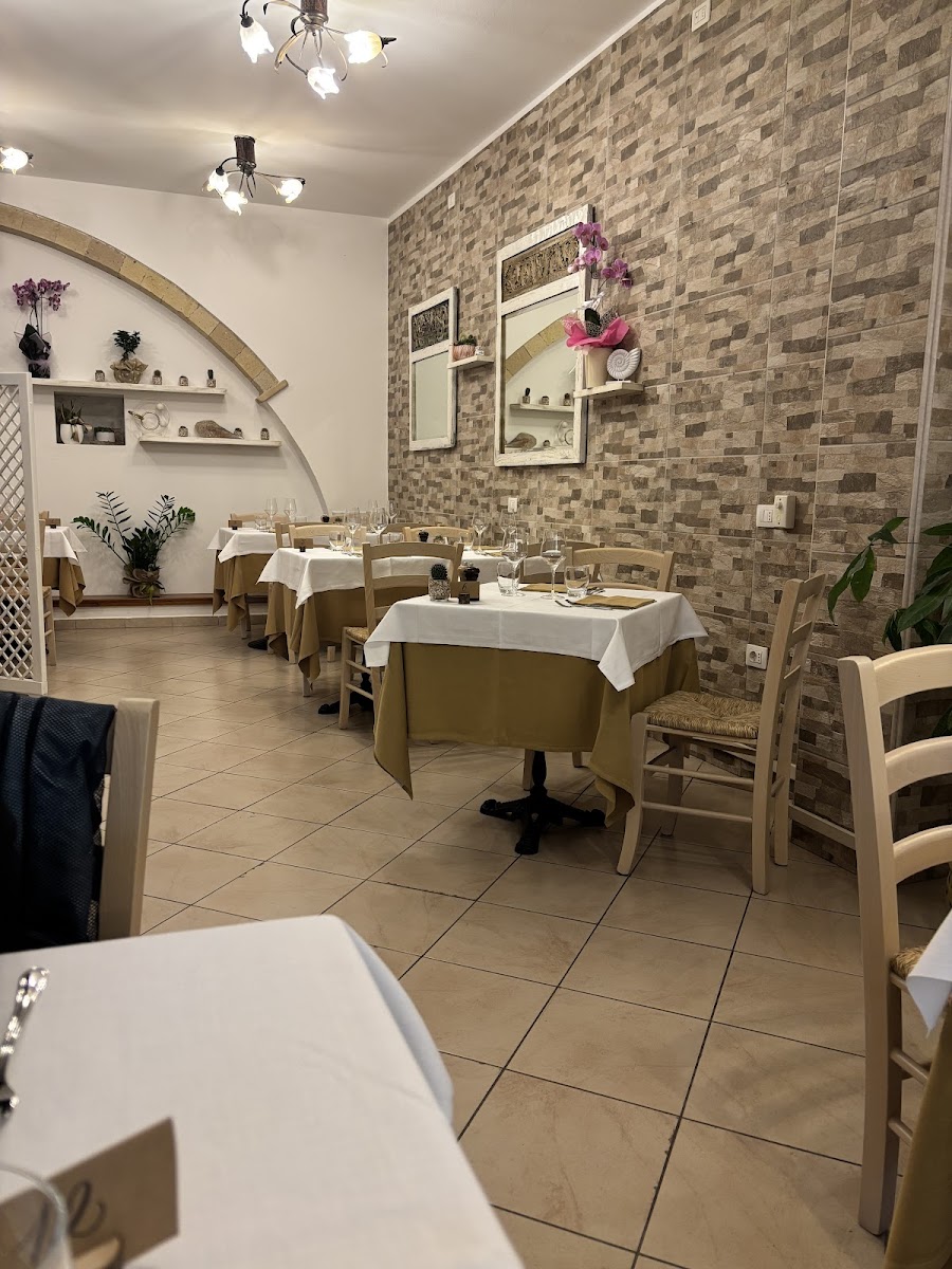 Ristorante Il Bisso di Garau