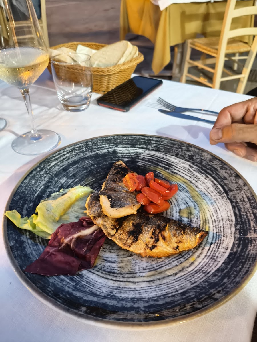 Ristorante Il Bisso di Garau - Photo 2