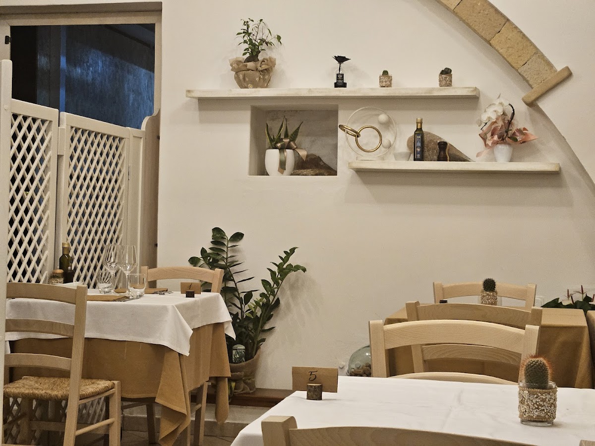 Ristorante Il Bisso di Garau - Photo 5