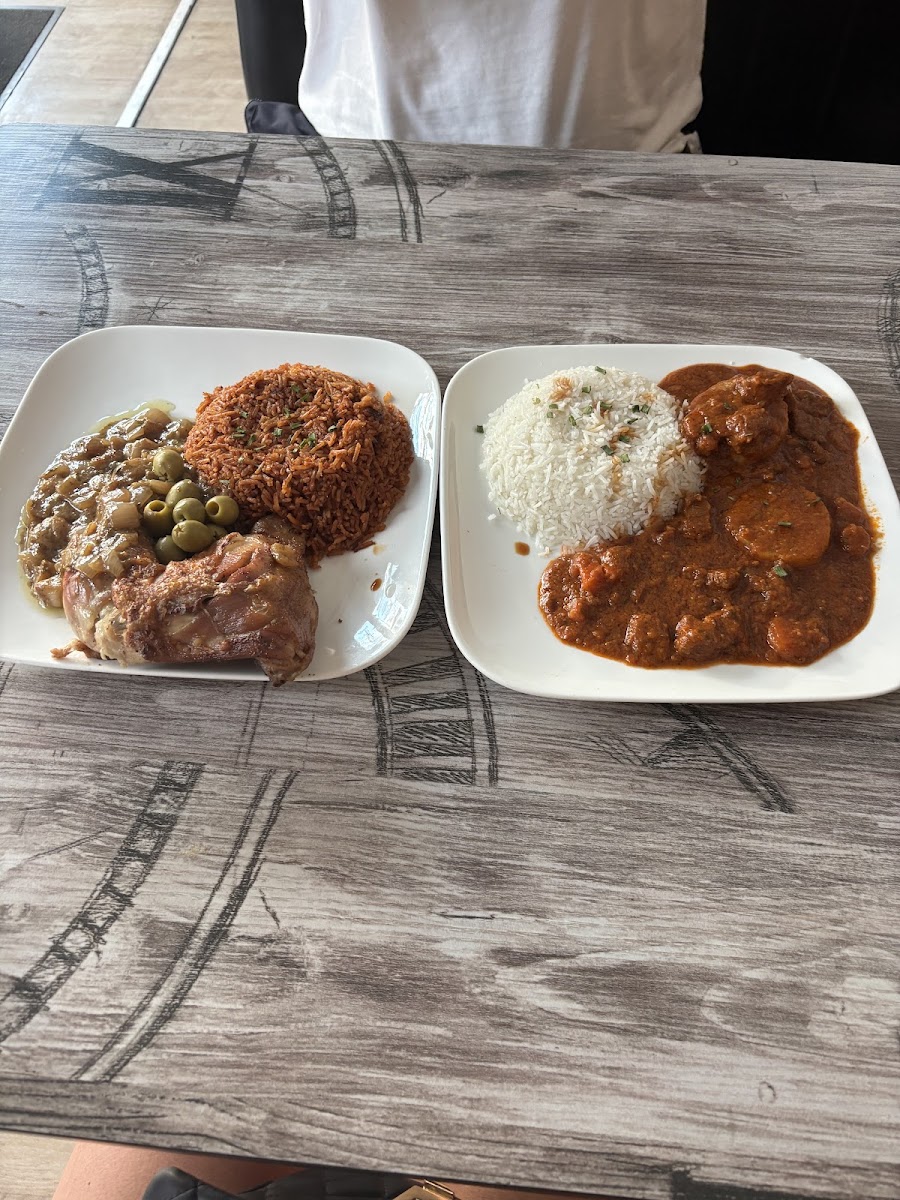 SPICY CHICKEN'S - Photo 1