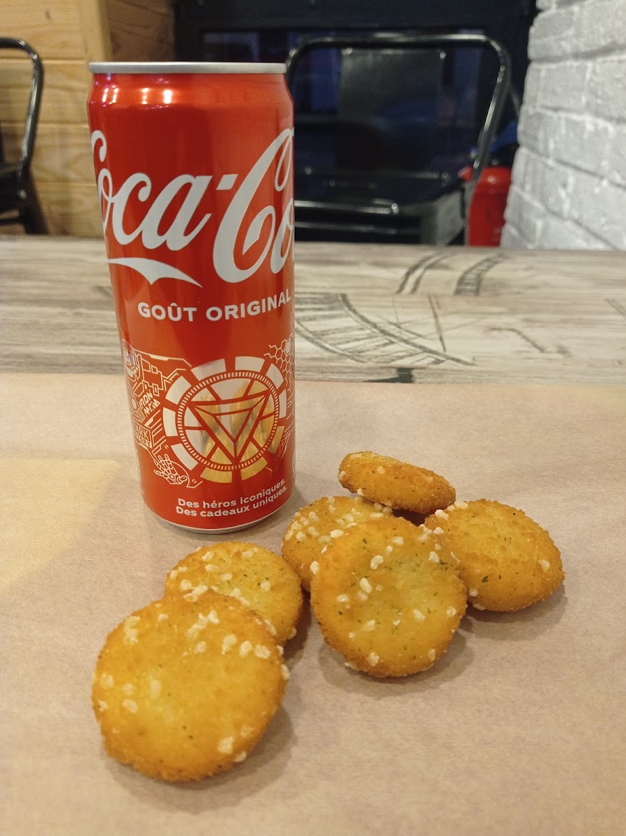 SPICY CHICKEN'S - Photo 4