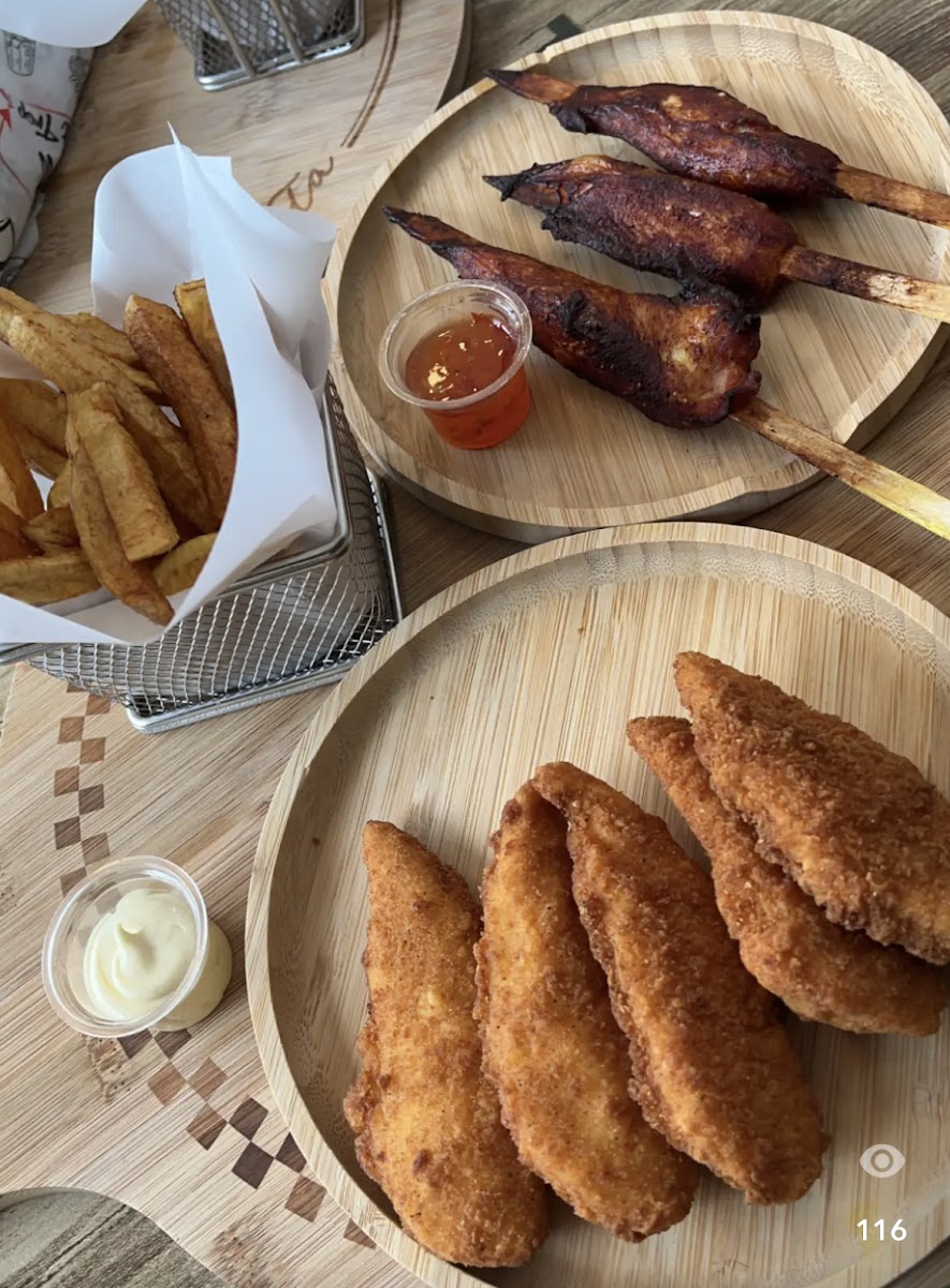 SPICY CHICKEN'S - Photo 5