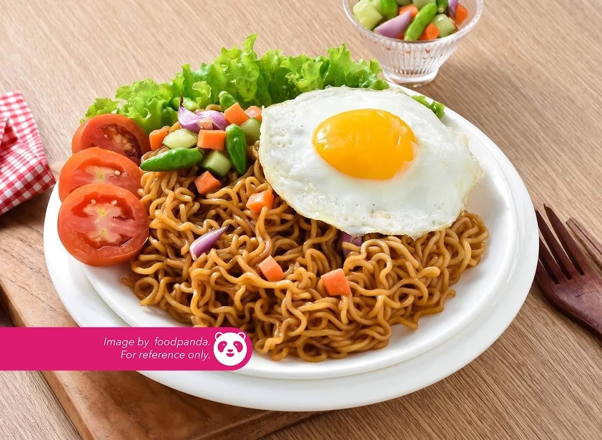 Restoran Al yusof Maju - Photo 3