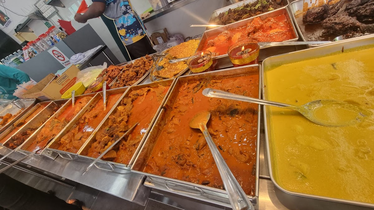 Restoran Al yusof Maju - Photo 4