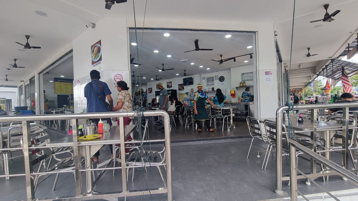 Restoran Al yusof Maju - Photo 5
