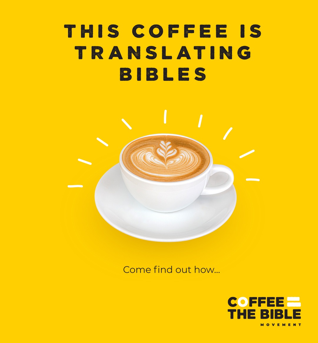 Coffee The Bible - Photo 7