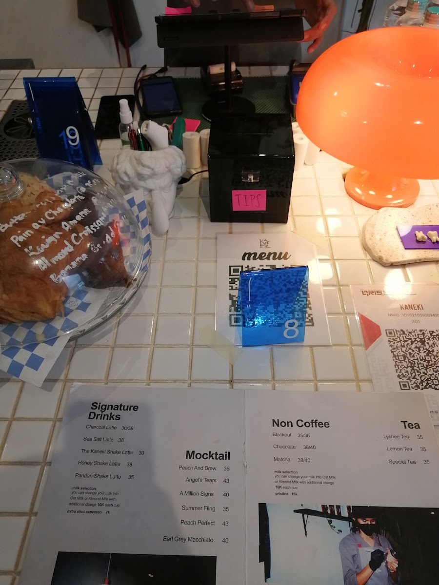 Menu Photo 9