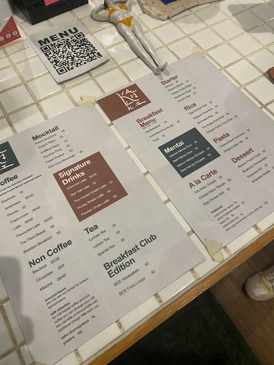 Menu Photo 6