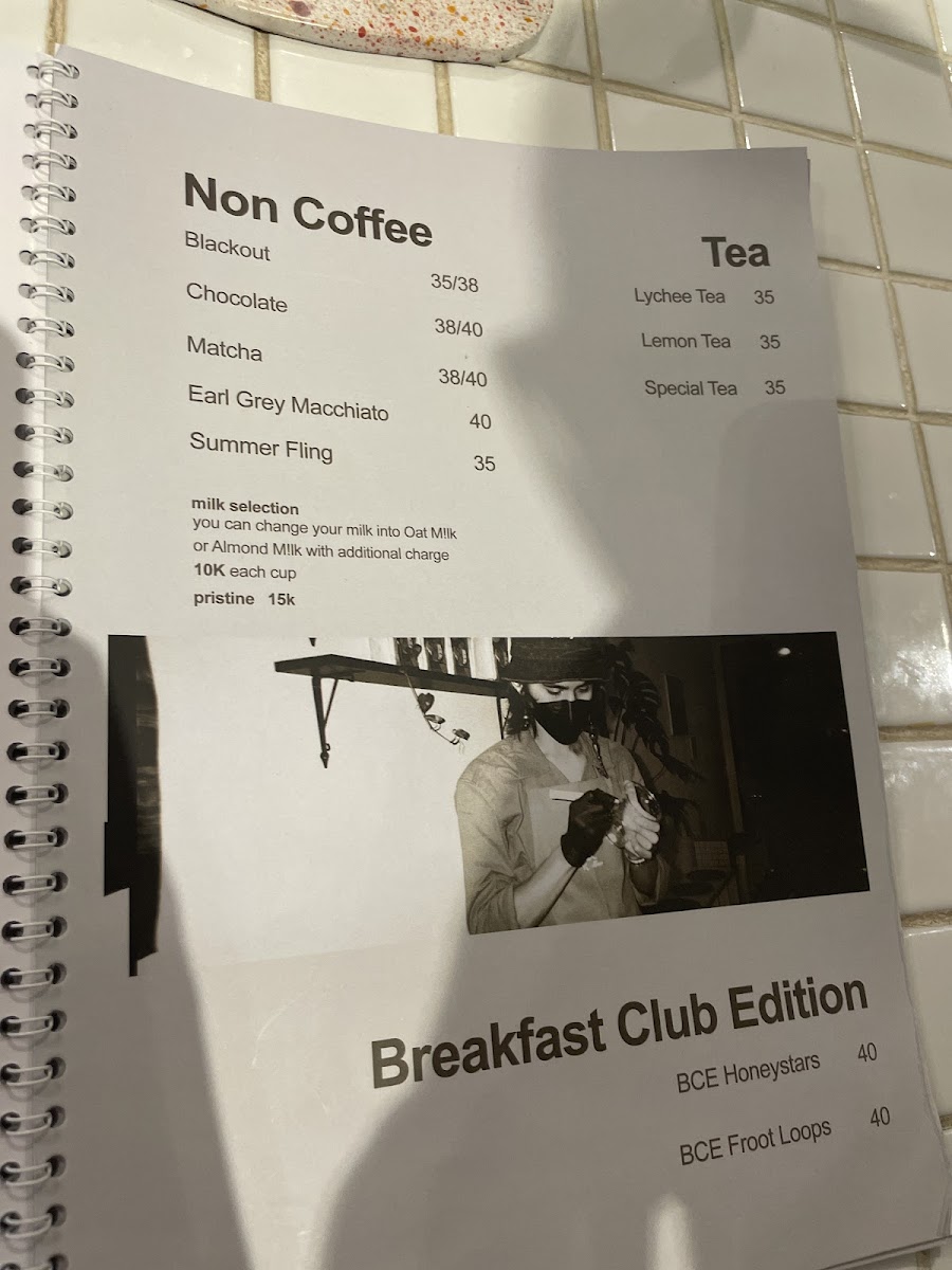 Menu Photo 7