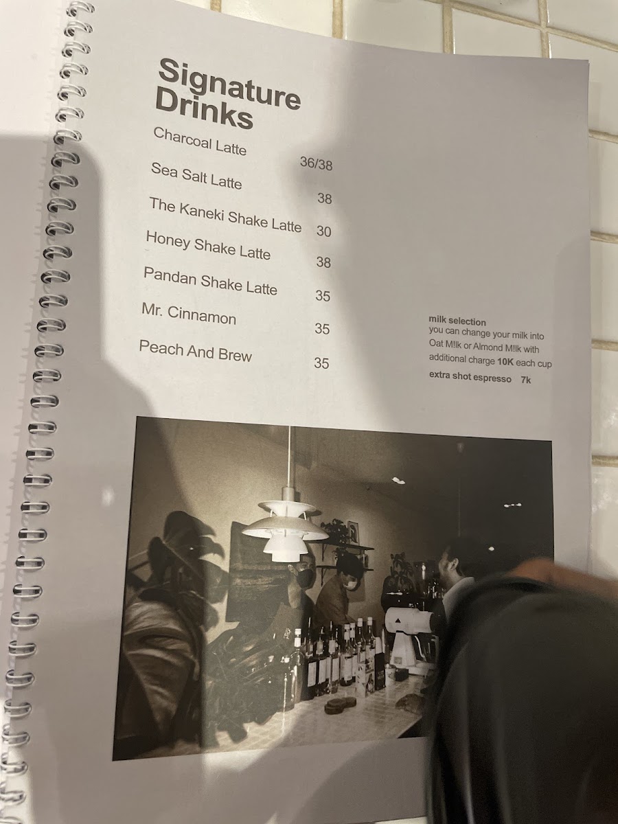 Menu Photo 8