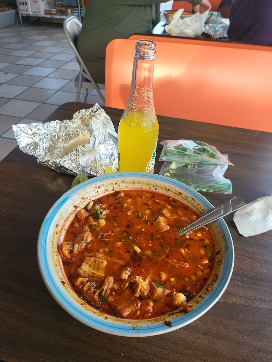 Tortilleria puebla - Photo 3