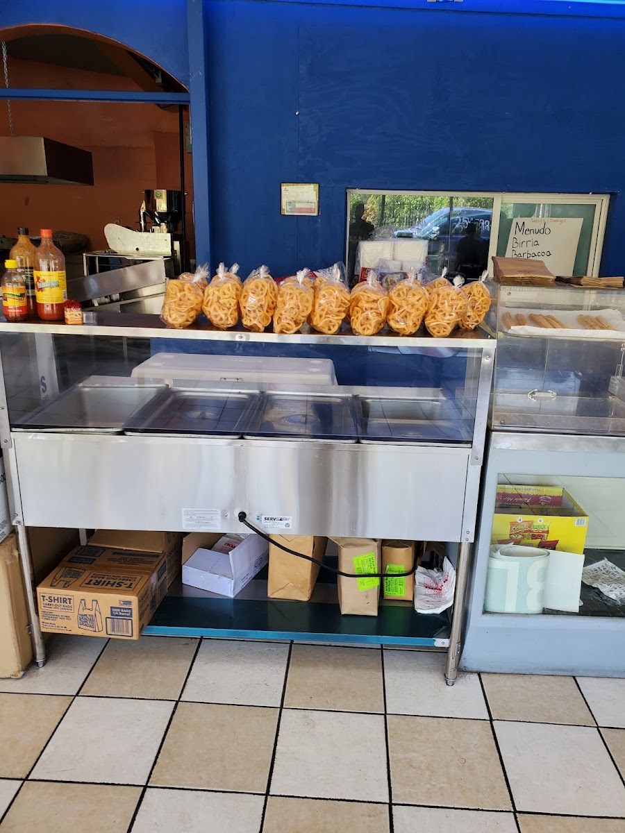 Tortilleria puebla - Photo 5