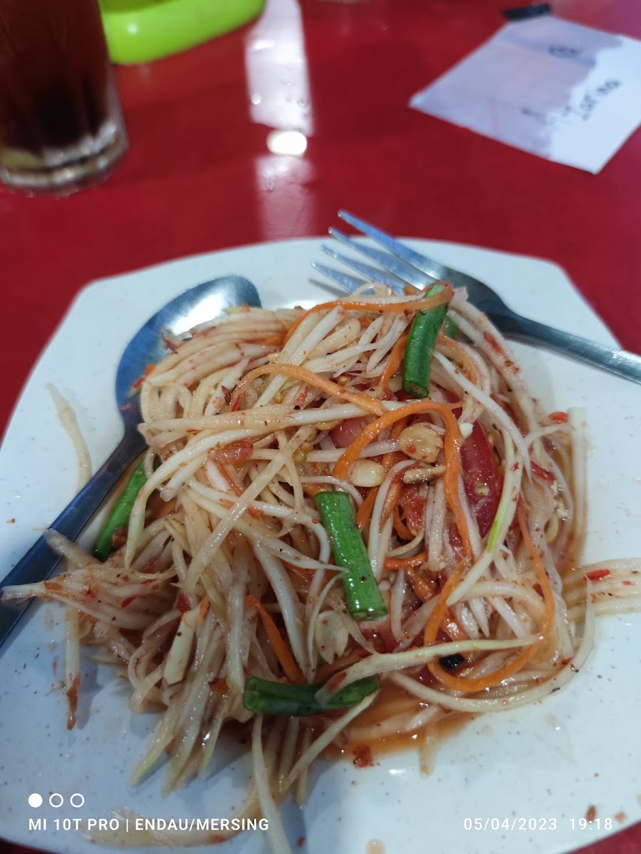 D'Menara 2 Tomyam Seafood - Photo 9