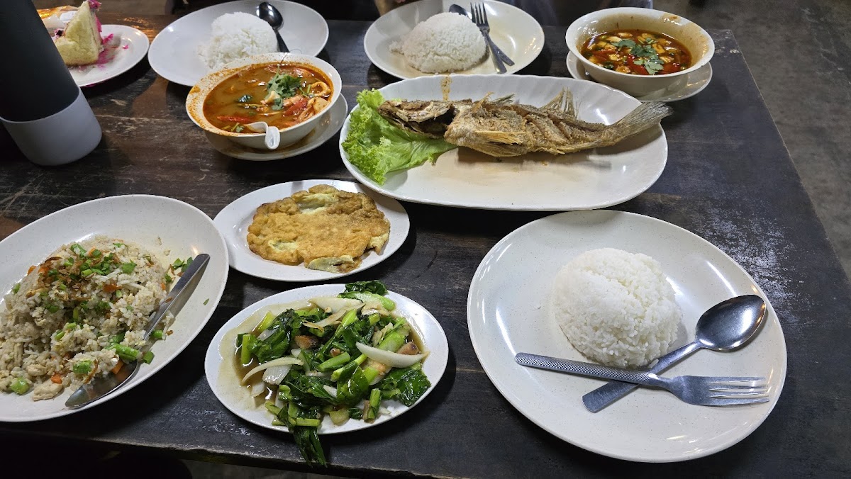 D'Menara 2 Tomyam Seafood - Photo 1