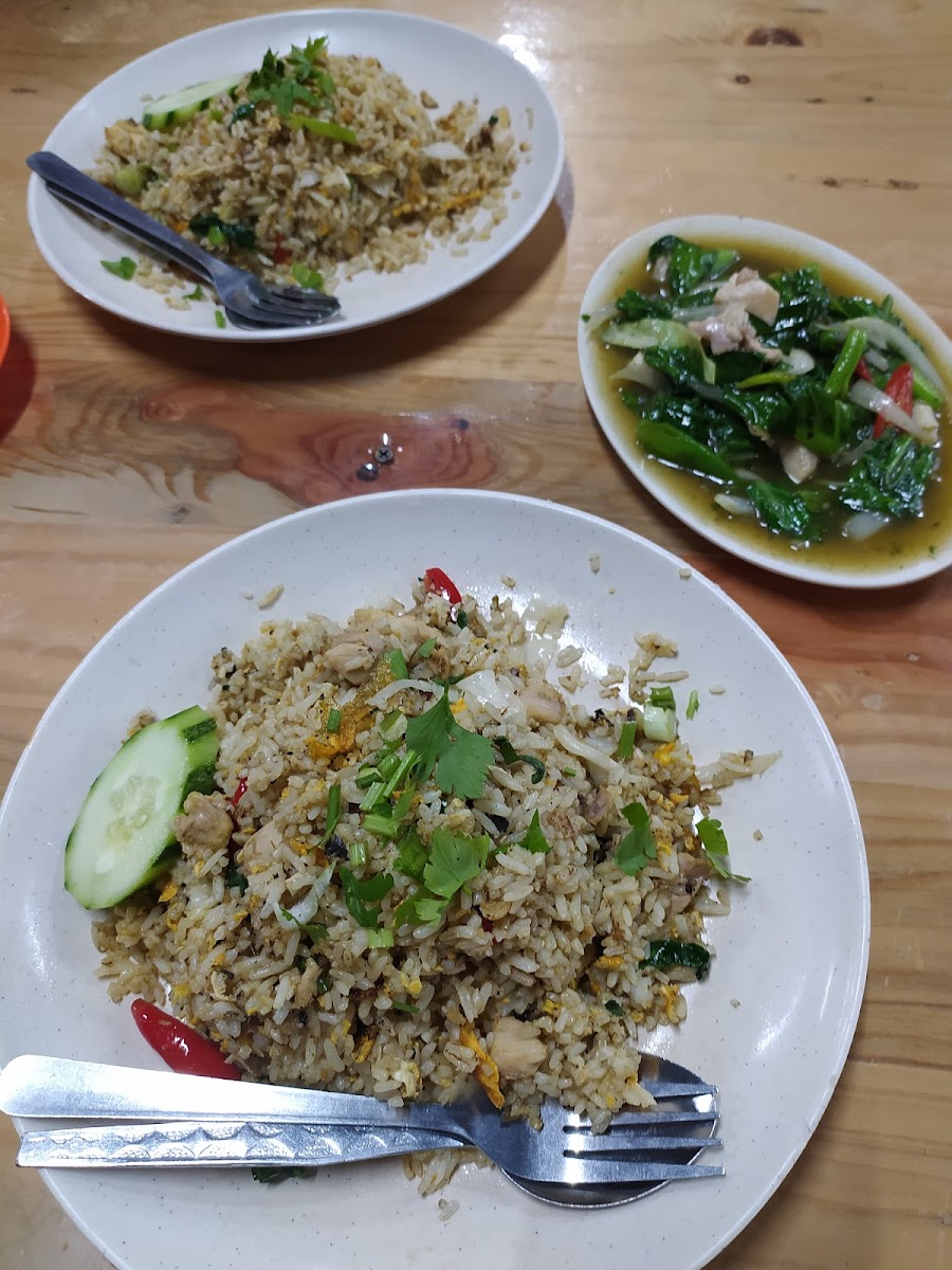 D'Menara 2 Tomyam Seafood - Photo 2