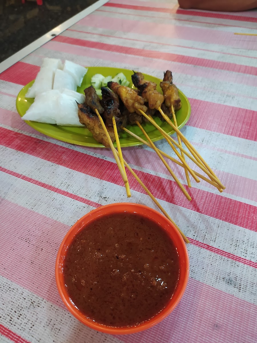 D'Menara 2 Tomyam Seafood - Photo 3
