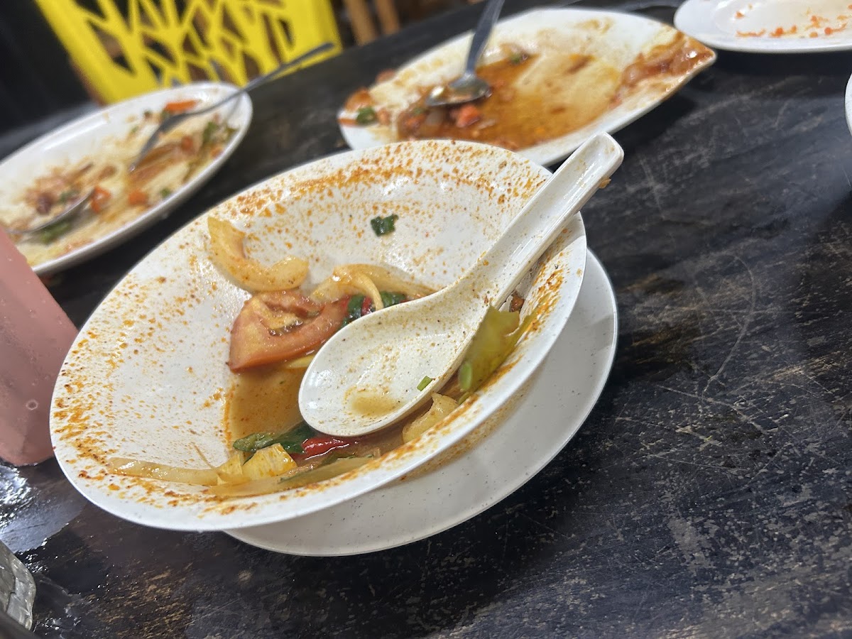 D'Menara 2 Tomyam Seafood - Photo 4