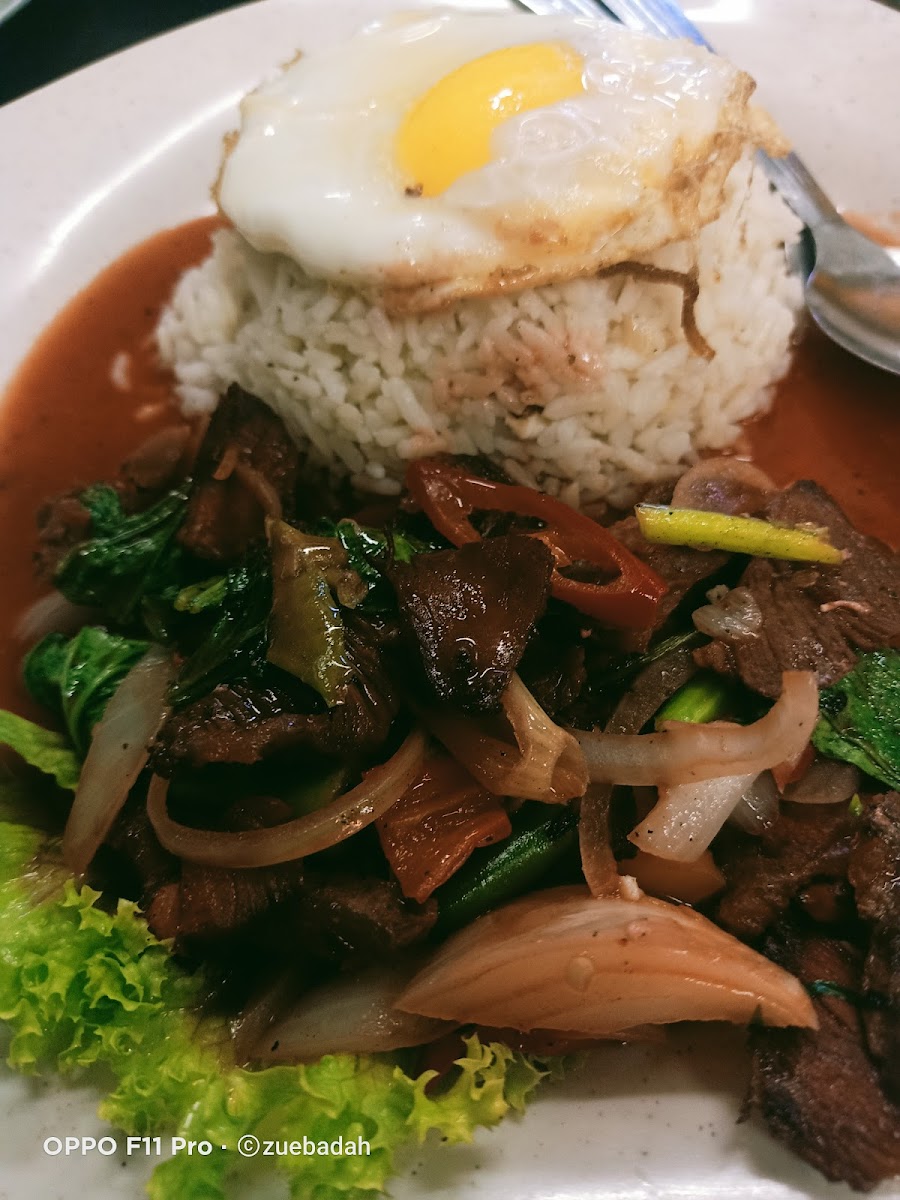 D'Menara 2 Tomyam Seafood - Photo 6