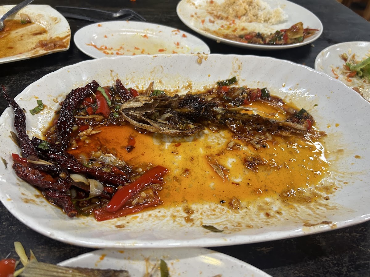 D'Menara 2 Tomyam Seafood - Photo 7