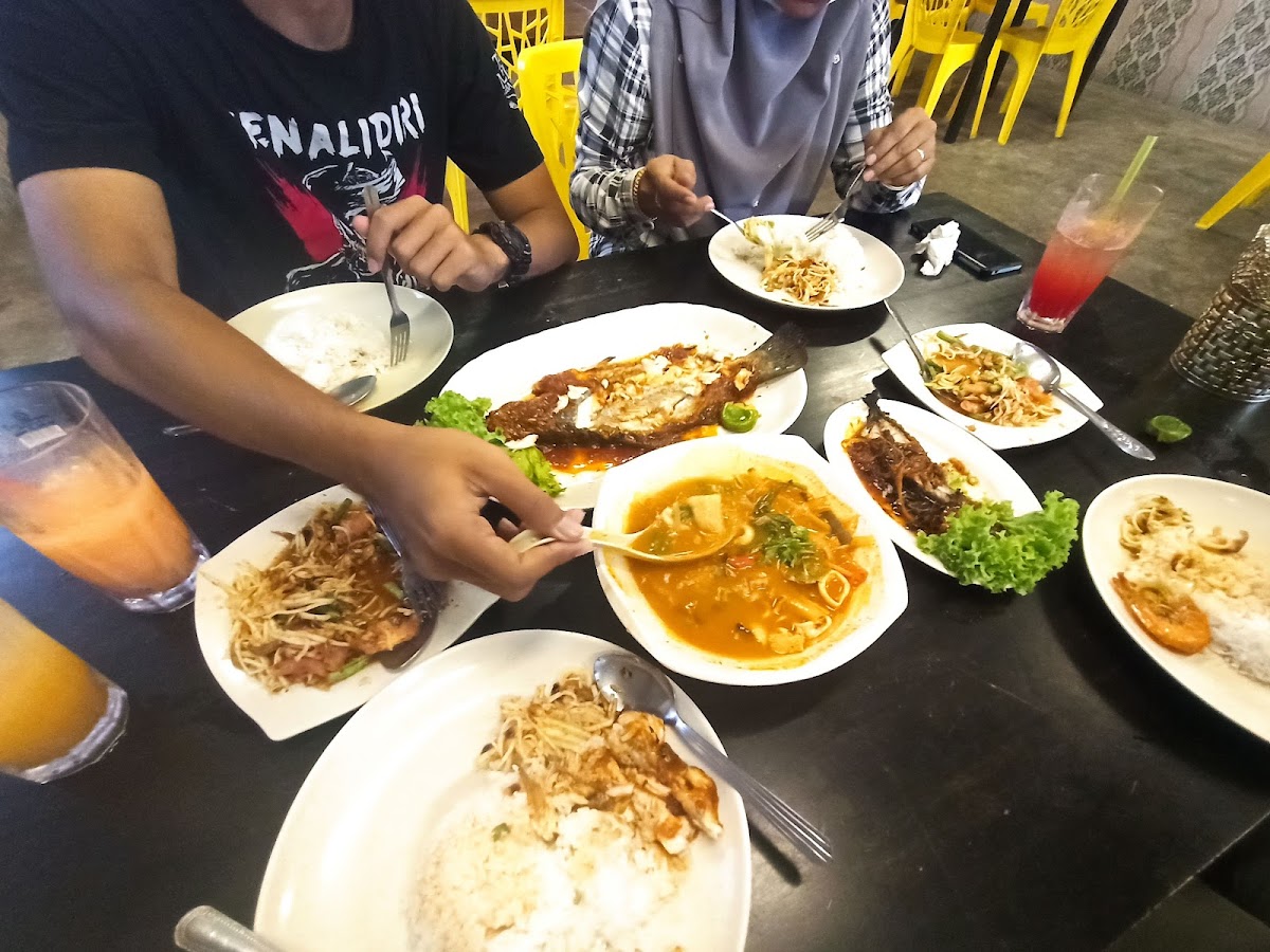 D'Menara 2 Tomyam Seafood - Photo 8