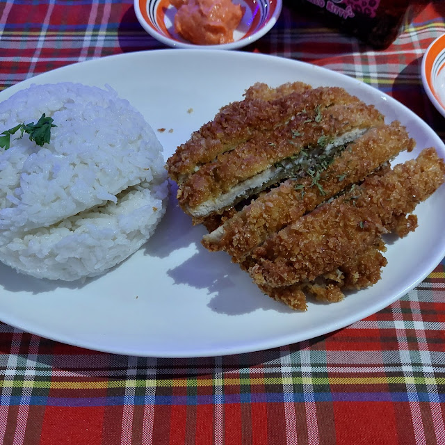 Wiener Schnitzel