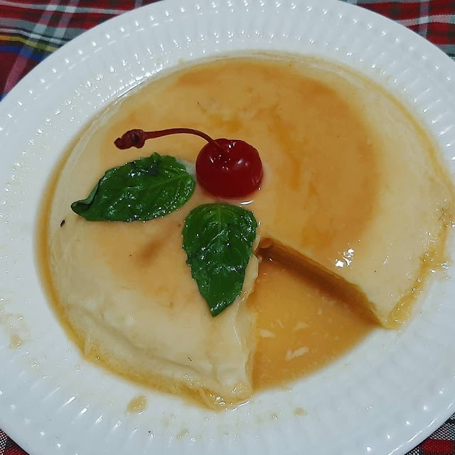 Leche Plan Jello