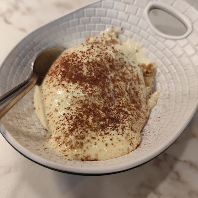 Tiramisu Maison