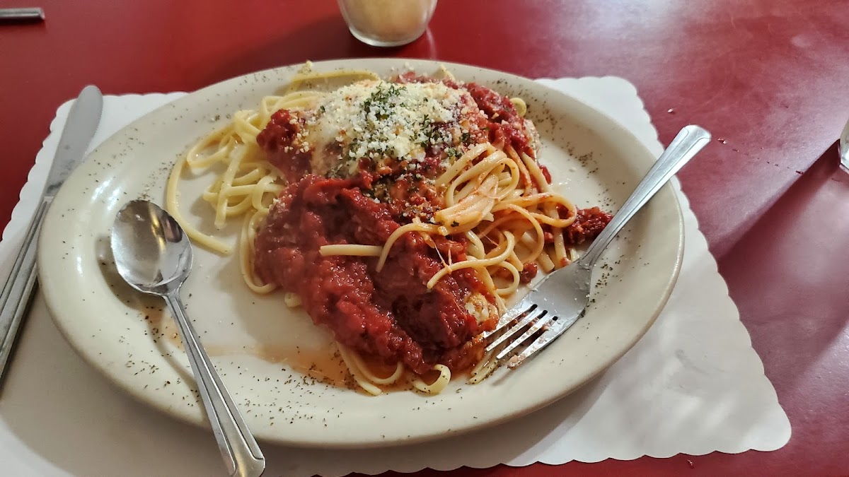 Antonio's Cucina Italiana - Photo 1