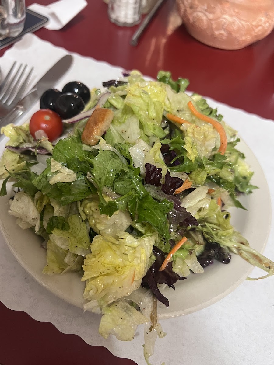Antonio's Cucina Italiana - Photo 4