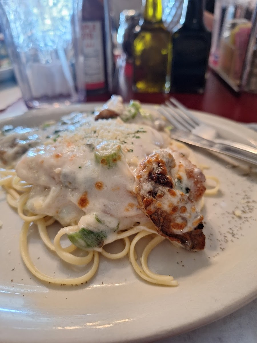 Antonio's Cucina Italiana - Photo 5