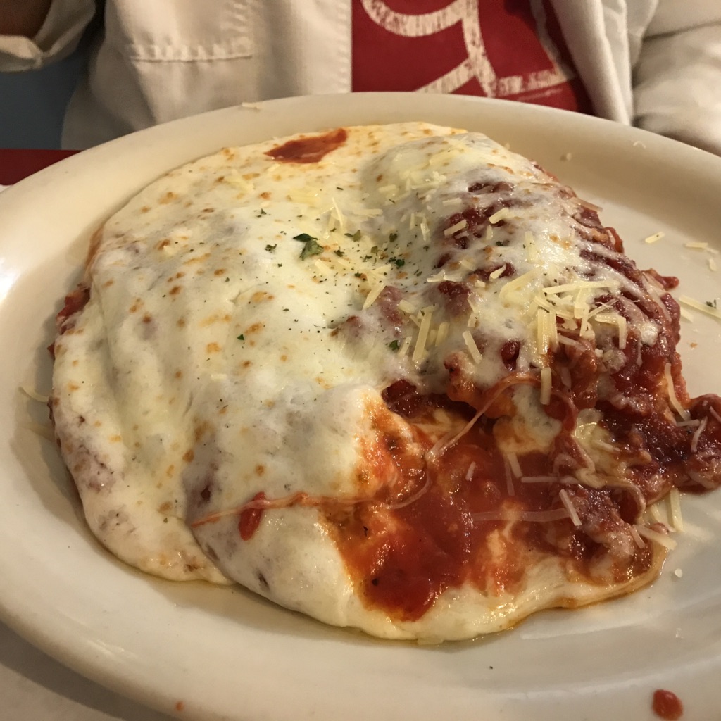 Antonio's Cucina Italiana - Photo 6